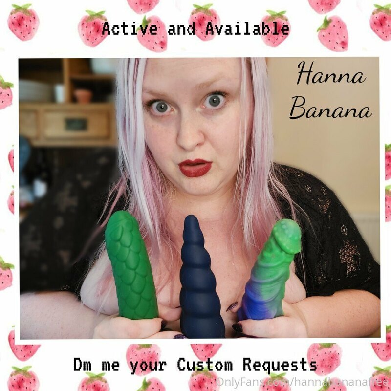 hannabananafree