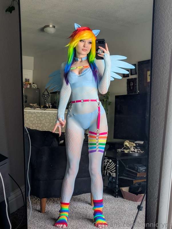 bunnicrypt image #5