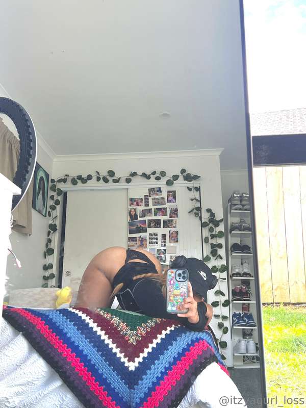 itzyagurlloss
