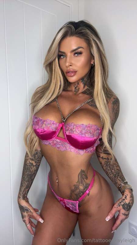 tattooedkayleigh