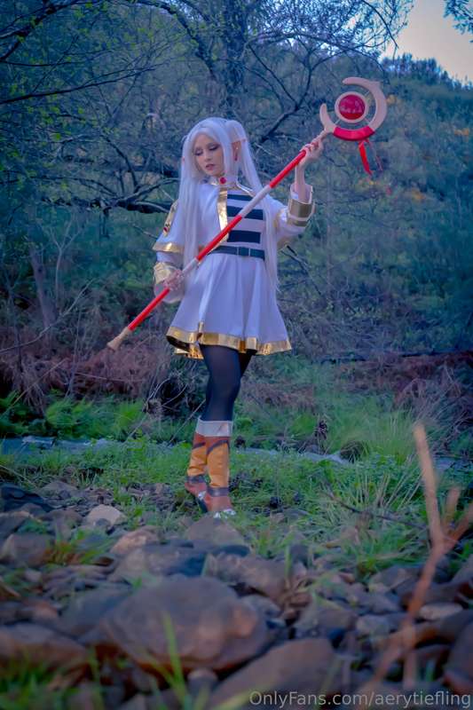aerytiefling photo