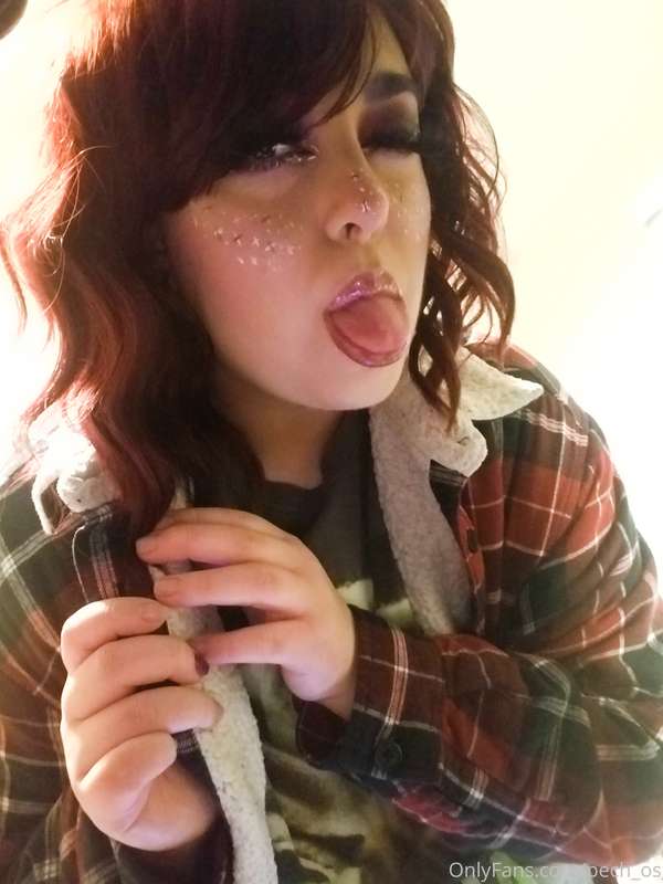 I completely forgot that I could record short videos and pos..