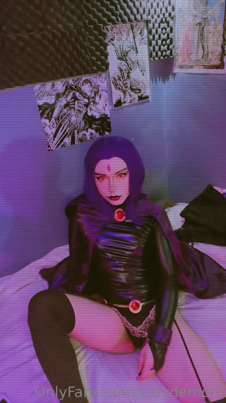 squidraven image #3