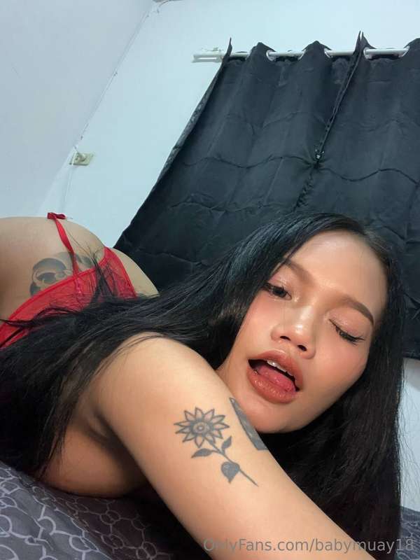 babymuay18