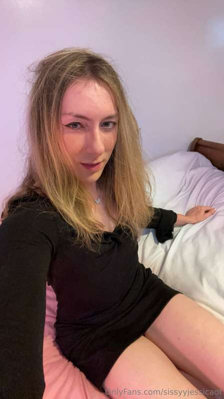 Felt a little guilty that I had to slow down with my post... | jesswintersof Onlyfans Picture