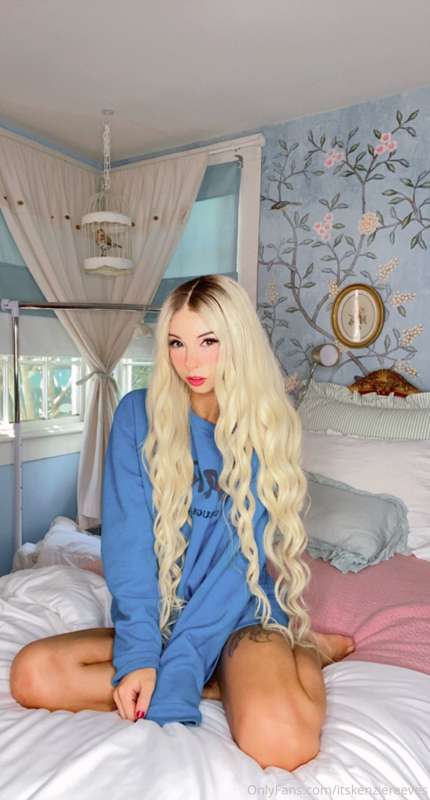 Foto 100 von Kenzie Reeves auf Tocromo