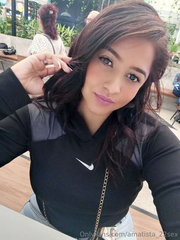 Good afternoon my loves❤️