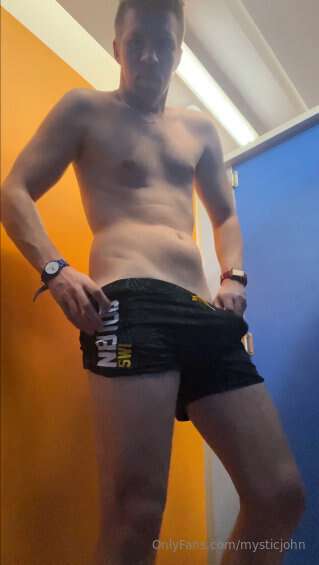 mysticjohn