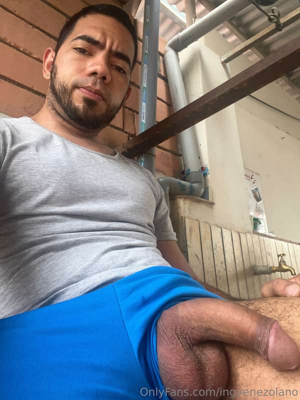 Hola muchachos estén preparados para lo que viene 🥰🔥🤯🥵