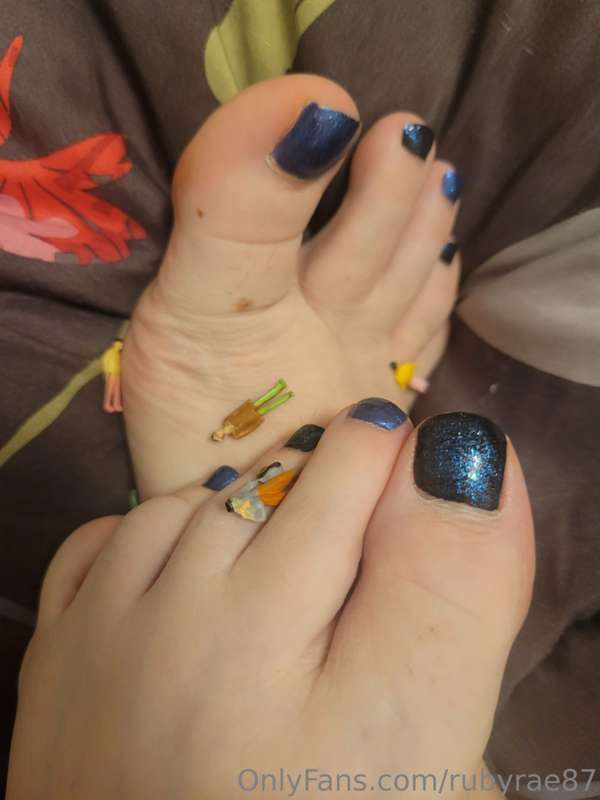 Tiny Time
