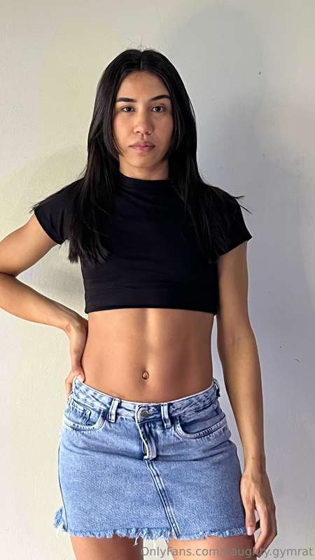 naughty.gymrat