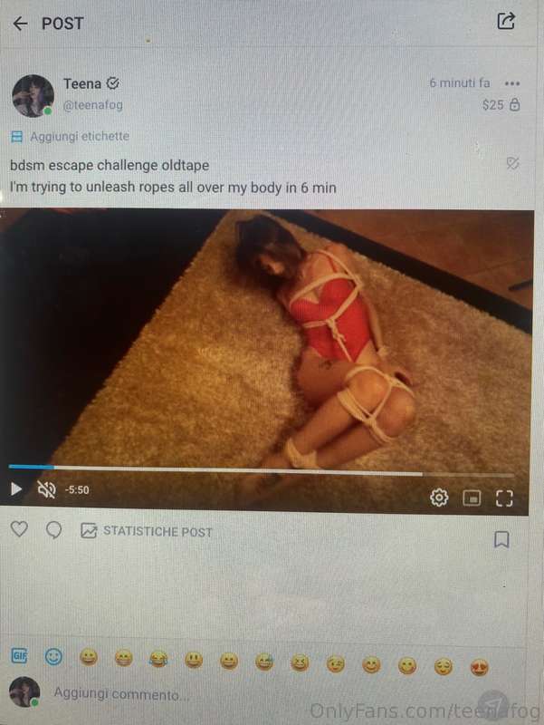 teenafog