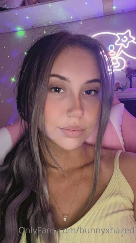 bunnyxhazed