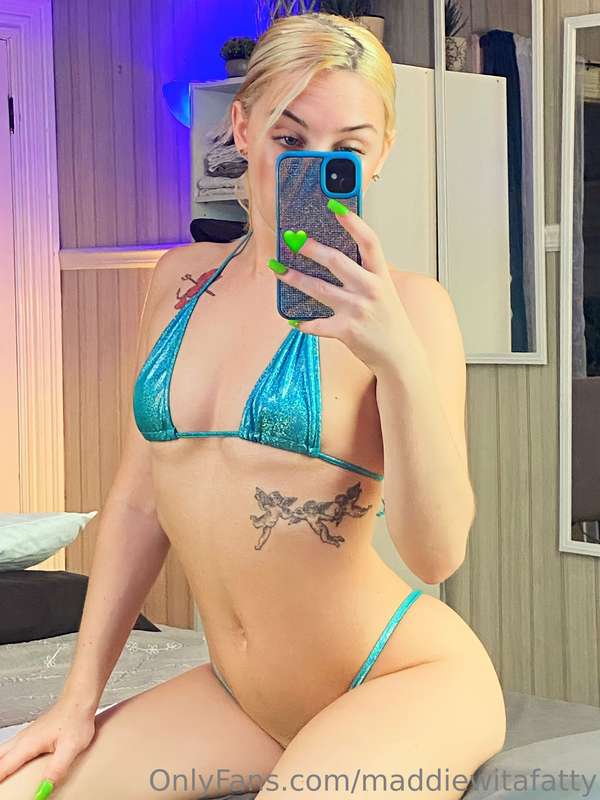 maddiewitafatty