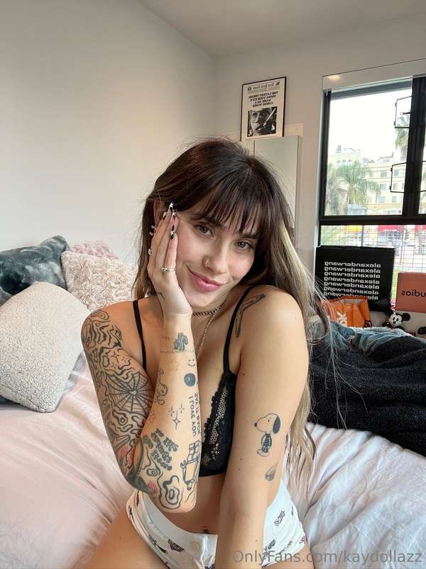 kaydollazz photo