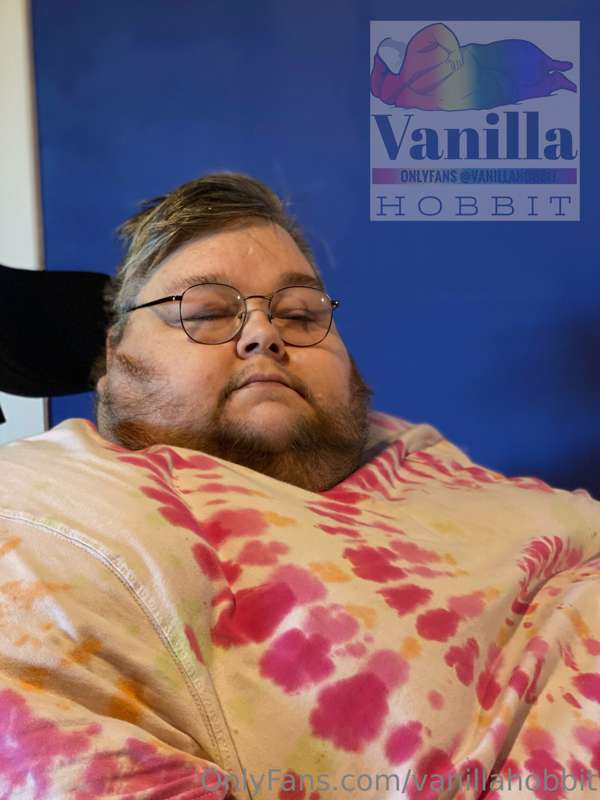 vanillahobbit