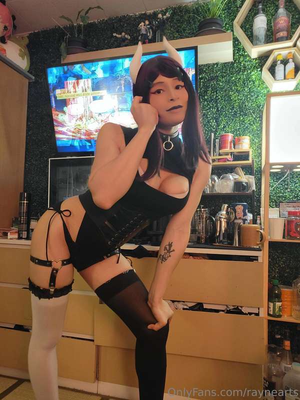 What would you do if you saw me in real life? 🤭
