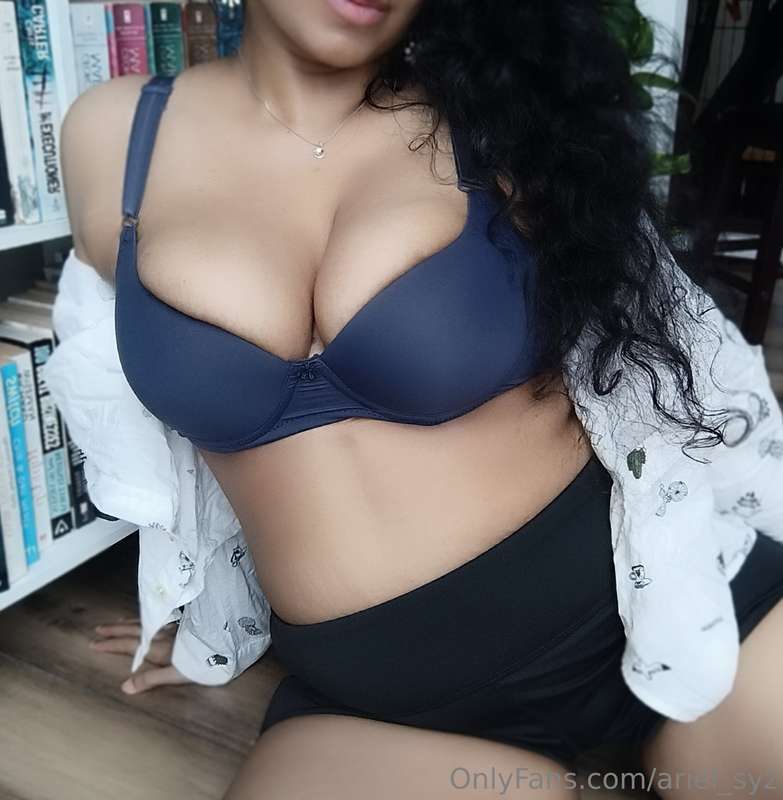 💙