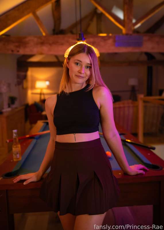 Princess-Rae image #1