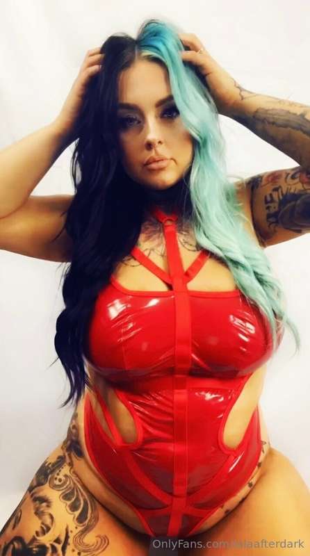 On my knees imagining all the things I’d have you do to me!