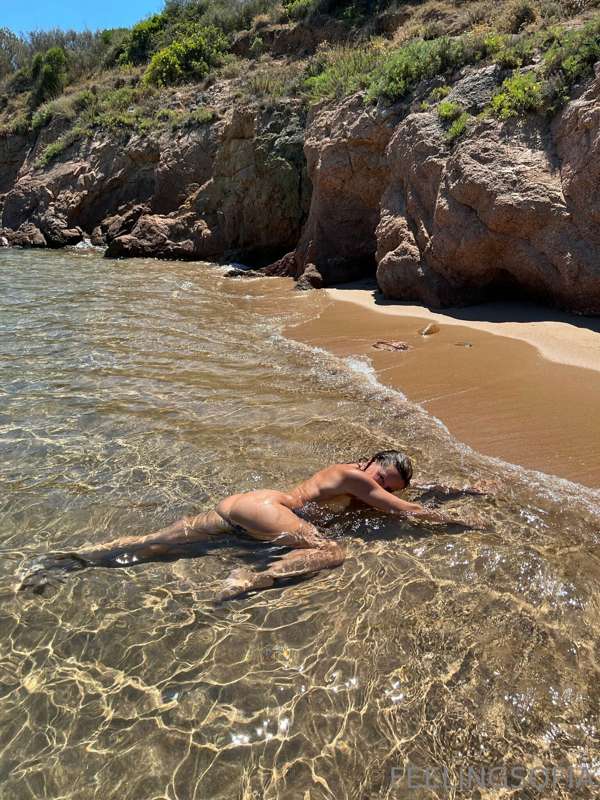 more mermaidy moments 💦 😜