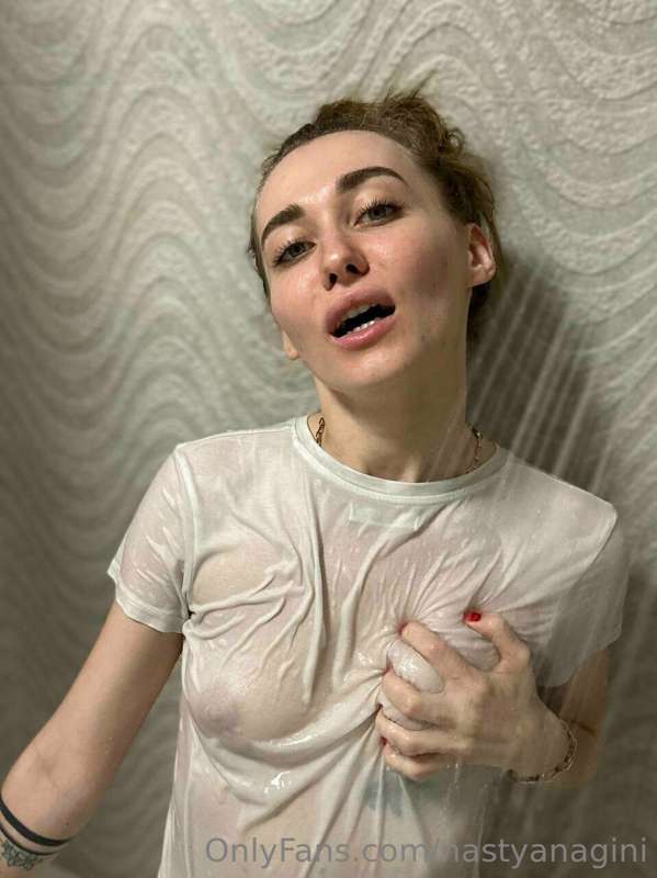 nastyanagini