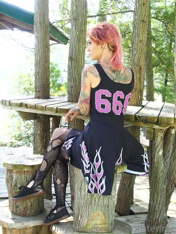 lilymonsterfree image #2