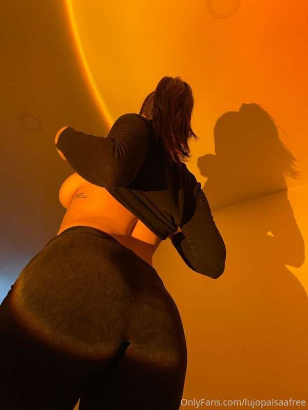 Do you wanna see all about me?😈
In my private profile we can..