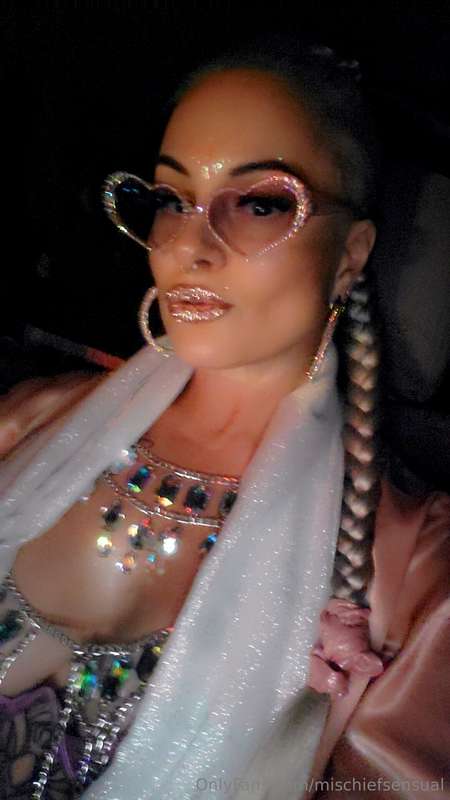 What a great fucking night! 🤘🏼☁️🌙