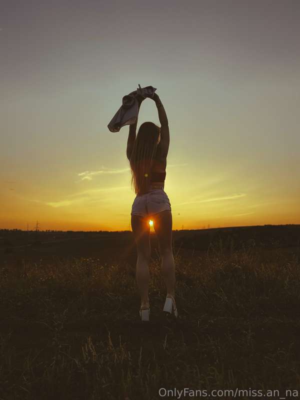 What could be better than watching the sunrise?🥰