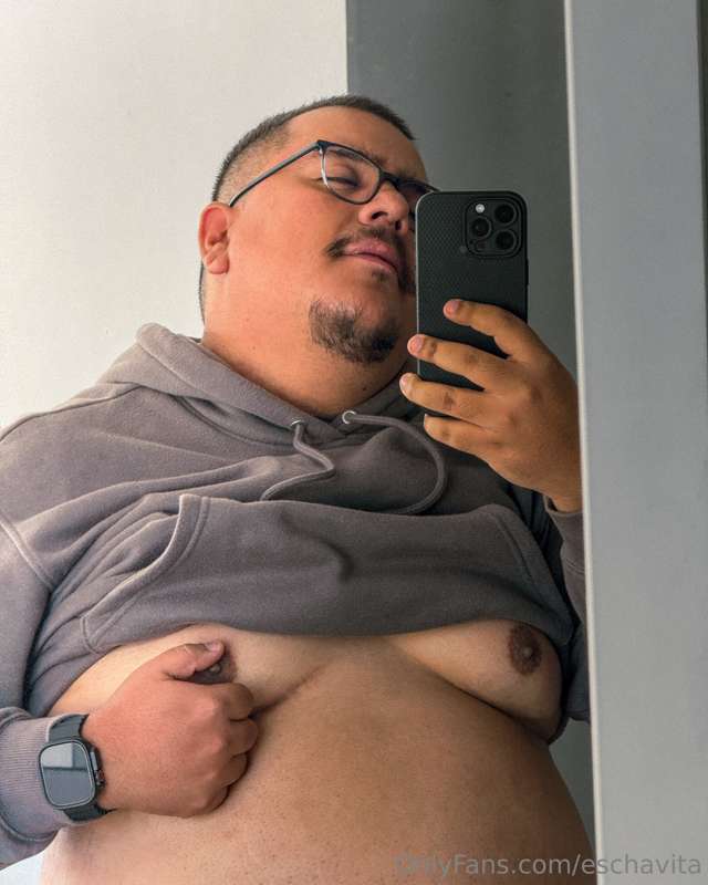 martes que pasa, martes de panza. 😮‍💨