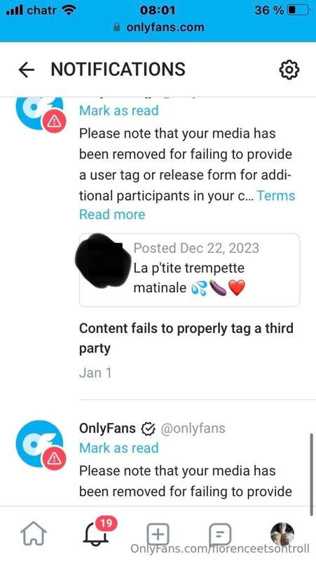 media
