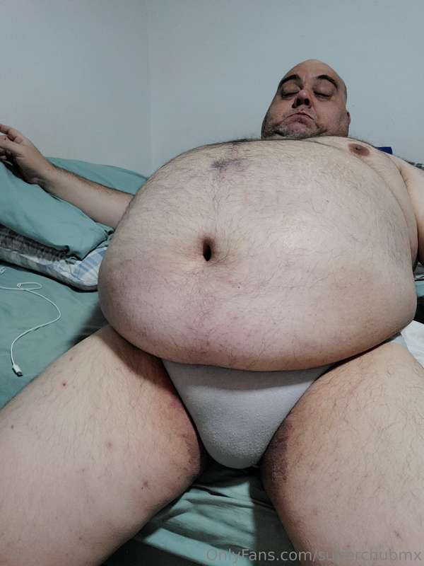 superchubmx