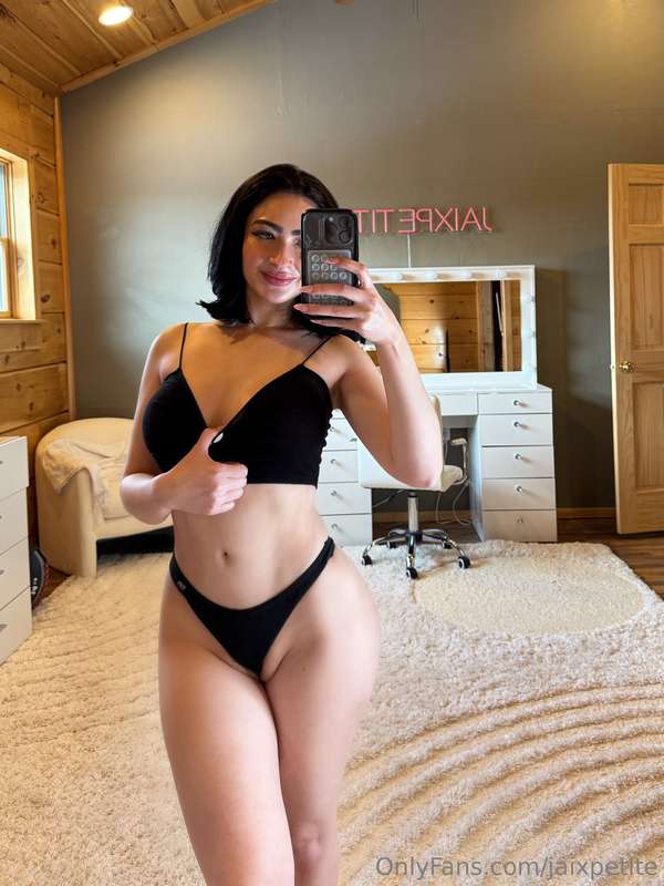 jaixpetite