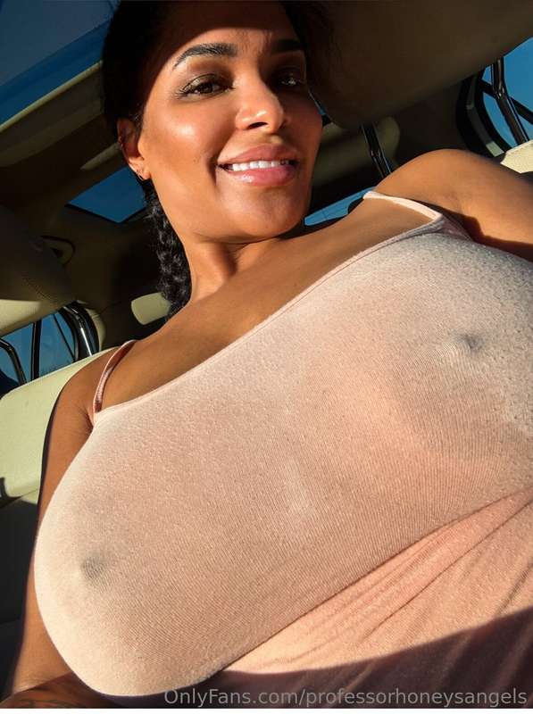 professorhoneysangels