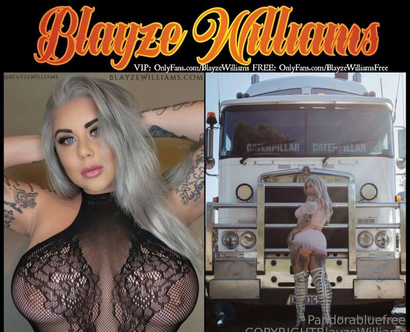 blayzewilliams