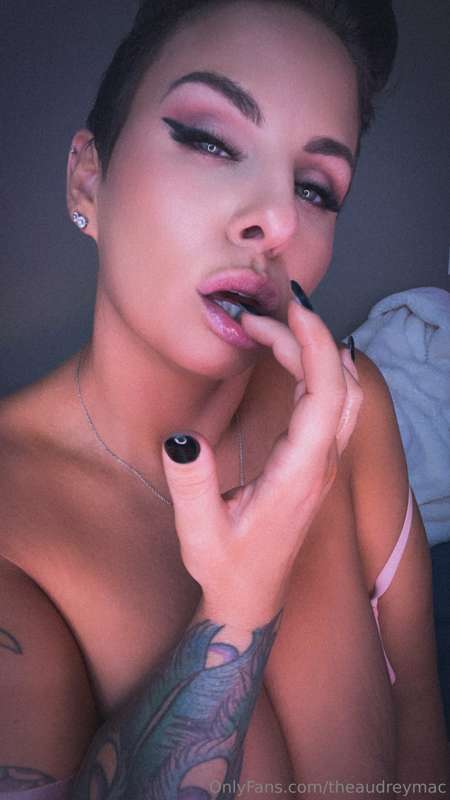 theaudreymac