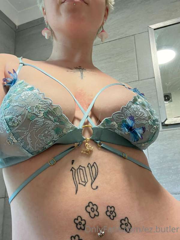 my favourite lingerie set :)