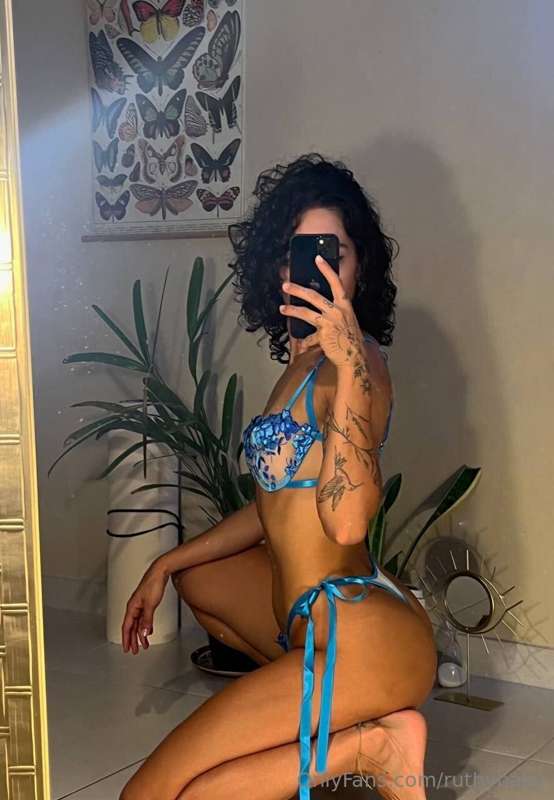 ruthybaby