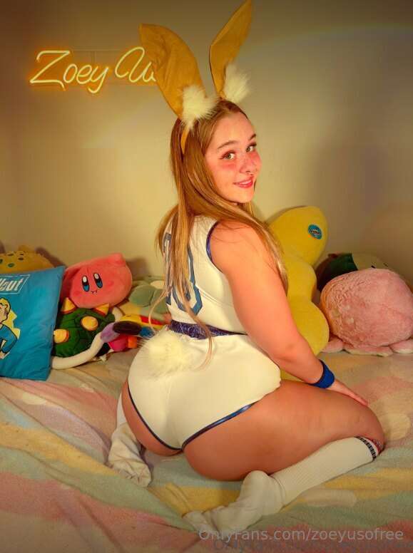 zoeyusofree