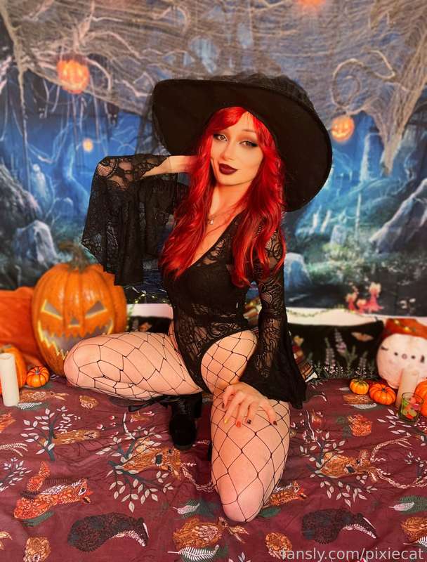 pixiecat image #2