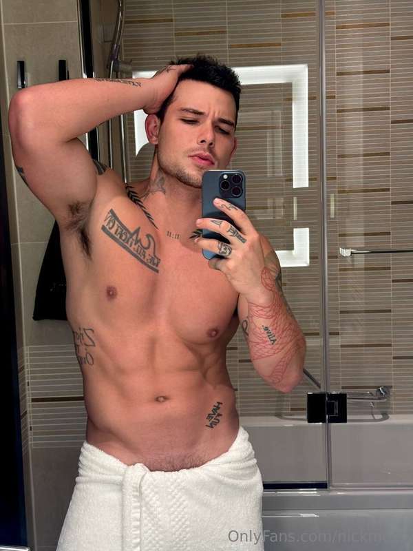 nickmasc