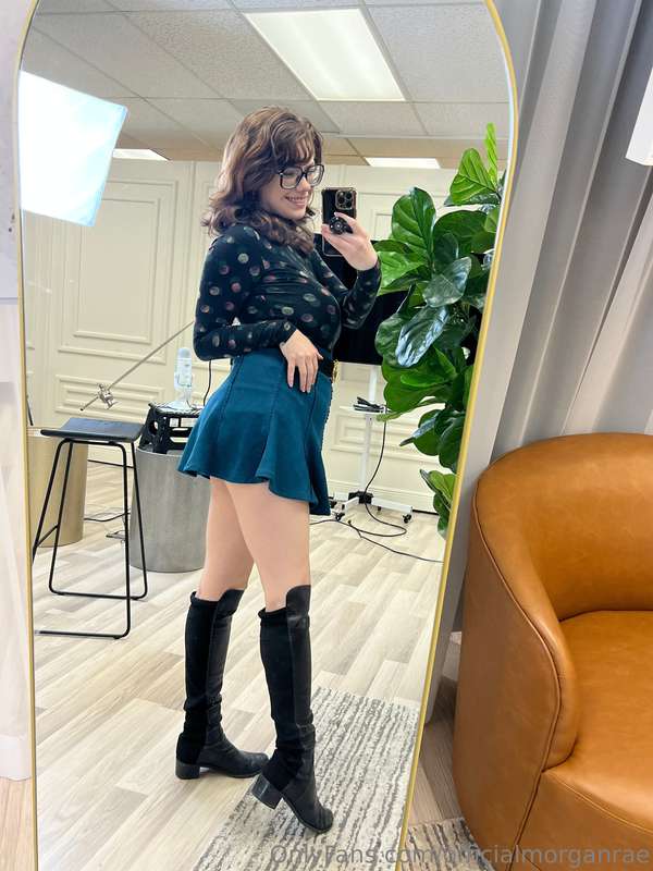 officialmorganrae photo
