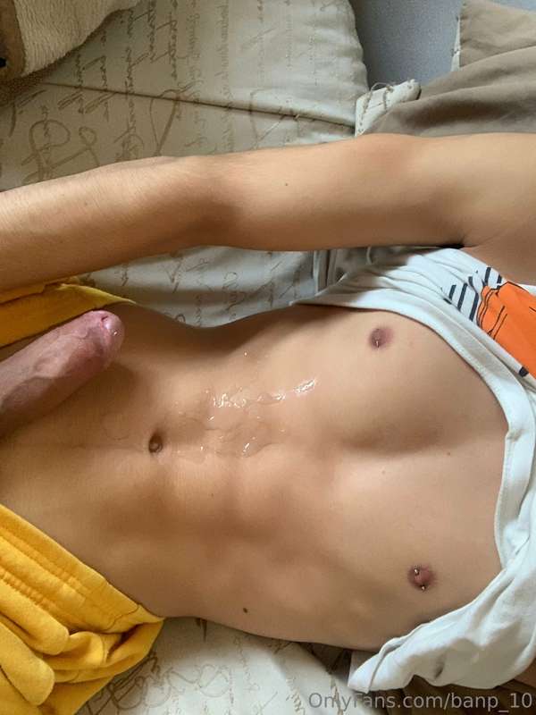 banp_10 Nude Leaked OnlyFans Photo