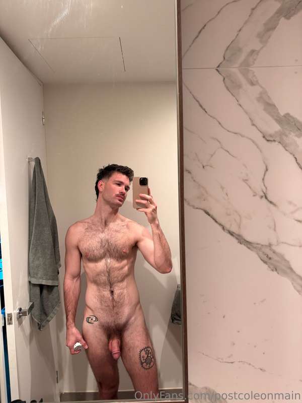 Surprisingly alive today after Melbourne’s pride festivalGot..