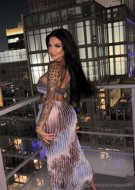 celinapowell