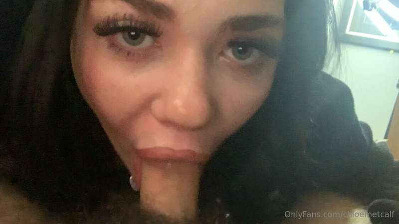 are you ready to watch me gag on this dick while my eyes wat..