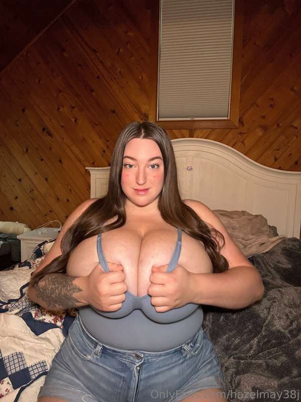 hazelmay38j