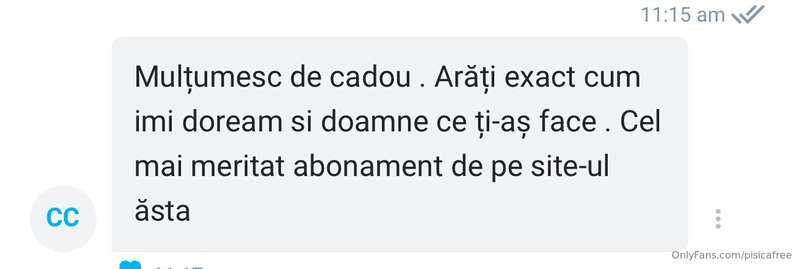 De zilele astea 😘 te astept si pe tine pe VIP !!!
