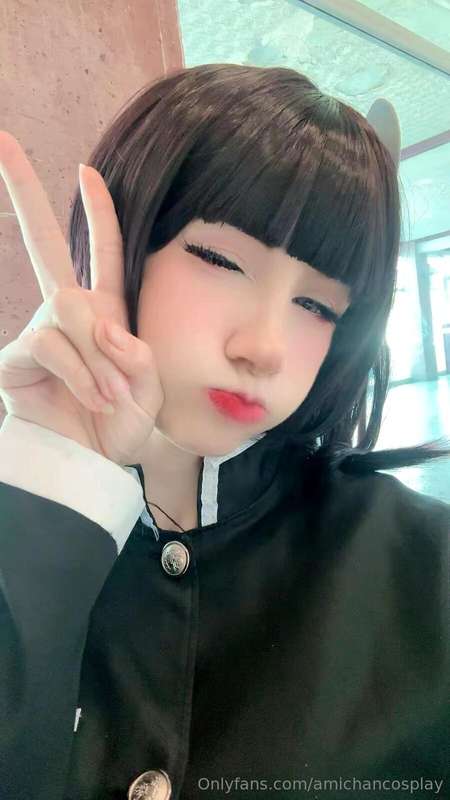 amichancosplay